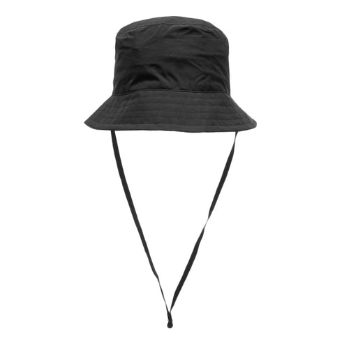 Norse Projects Gore-Tex Bucket Hat Black N80-0049 Degli Uberti